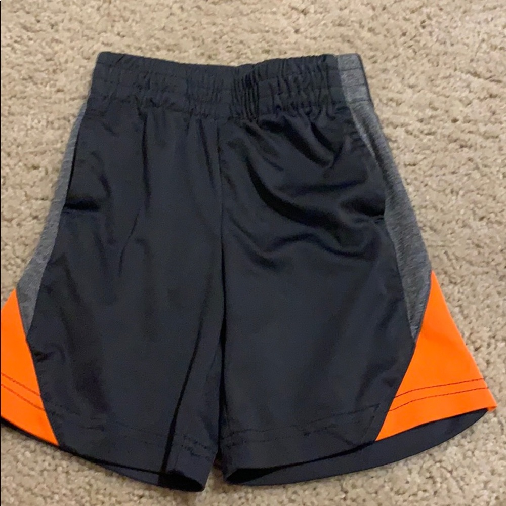 Infant shorts